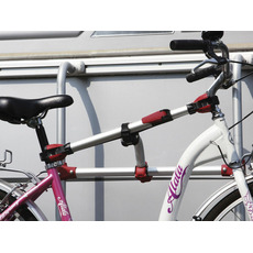 Miniature ADAPTATEUR BIKE FRAME - FIAMMA N° 1 Miniature ADAPTATEUR BIKE FRAME - FIAMMA N° 1