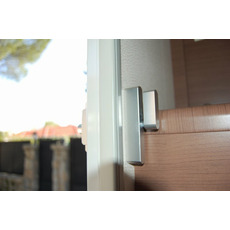 Miniature Serrure de sécurité pour porte cellule - IMC N° 3 Miniature Serrure de sécurité pour porte cellule - IMC N° 3