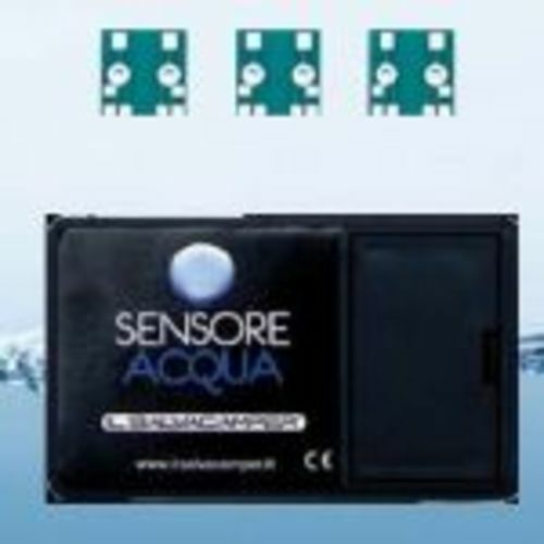 Detecteur de fuite d'eau