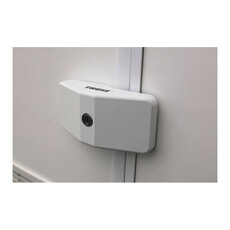 Miniature SERRURE DOOR LOCK VENDU PAR 3 - THULE N° 1 Miniature SERRURE DOOR LOCK VENDU PAR 3 - THULE N° 1