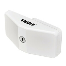 Miniature Serrure de securite door lock - THULE N° 0 Miniature Serrure de securite door lock - THULE N° 0