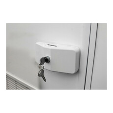 Miniature Serrure de securite door lock - THULE N° 3 Miniature Serrure de securite door lock - THULE N° 3