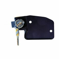 Miniature Verrous de Sécurité a clefs HeoSafe Boxer/Jumper/Ducato de 2002 à 2006 Héos N° 1 Miniature Verrous de Sécurité a clefs HeoSafe Boxer/Jumper/Ducato de 2002 à 2006 Héos N° 1