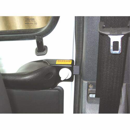 Verrous de Sécurité Safe Boxer/Jumper/Ducato de 94 à 2002 Héos - HEOSAFE