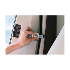 Miniature SERRURES DE SECURITE PORTIERES GUARDIAN DUCATO DU 06/2006 AU 09/2009 - FIAMMA N° 1 Miniature SERRURES DE SECURITE PORTIERES GUARDIAN DUCATO DU 06/2006 AU 09/2009 - FIAMMA N° 1