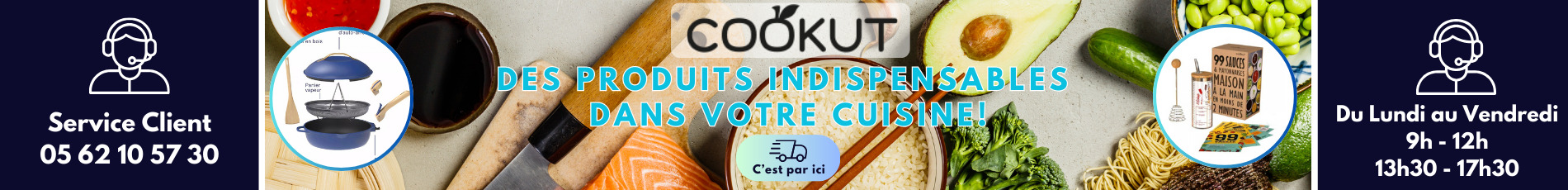 COOKUT