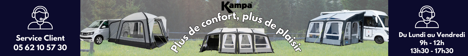 kampa