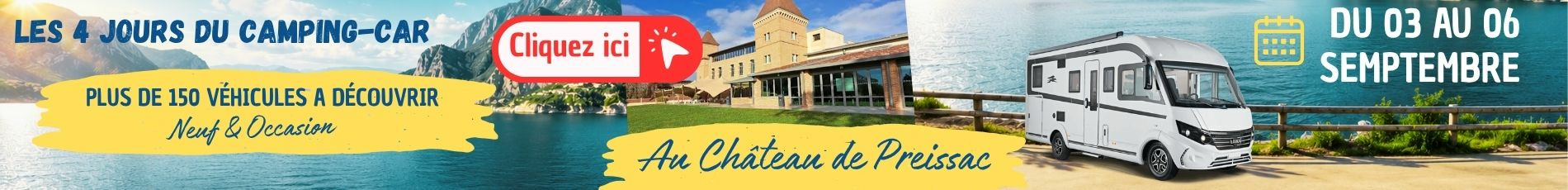 salon de preissac septembre 2026