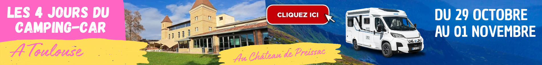 LES 4 JOURS