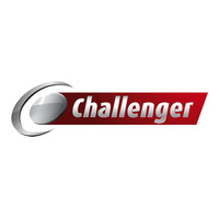 Voir les articles de la marque CHALLENGER