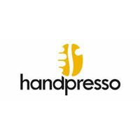 Voir les articles de la marque HANDPRESSO