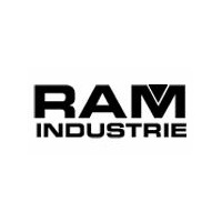 Voir les articles de la marque RAM INDUSTRIE