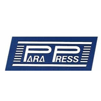 Voir les articles de la marque PARAPRESS