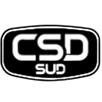 Voir les articles de la marque CSD SUD