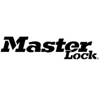 Voir les articles de la marque MASTERLOCK