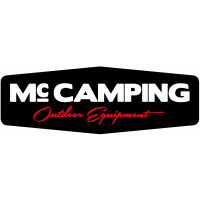 Voir les articles de la marque MC CAMPING 