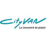 CITY VAN