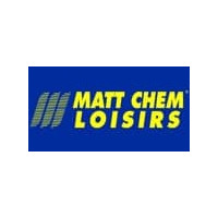 Voir les articles de la marque MATT CHEM