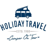 Voir les articles de la marque HOLIDAY TRAVEL