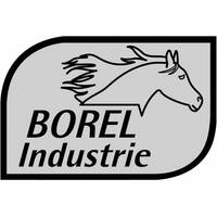 Voir les articles de la marque BOREL