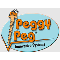 Voir les articles de la marque PEGGY PEG