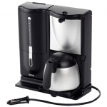 Cafetières et bouilloires Cafetières et bouilloires