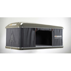 Tente de toit maggiolina carbon fiber Tente de toit maggiolina carbon fiber
