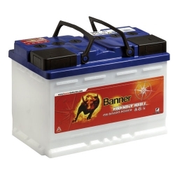 Batteries Batteries