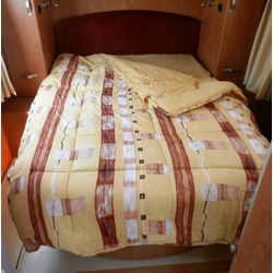 Couchage , lit tout fait , polydon , pret a dormir Couchage , lit tout fait , polydon , pret a dormir
