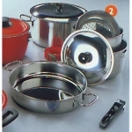 Poeles, accessoires de cuisine et rangements Poeles, accessoires de cuisine et rangements