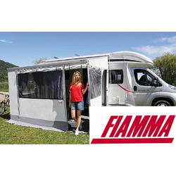 Auvents pour stores fiamma