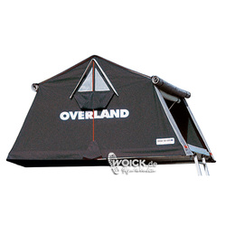 Tente de toit maggiolina overland Tente de toit maggiolina overland