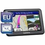 Gps pour camping-car