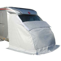 Isolation exterieure thermo-jacket hinderman Isolation exterieure thermo-jacket hinderman
