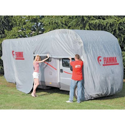Housse et baches de protection Housse et baches de protection