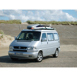 Tout les accéssoires pour votre vw t4