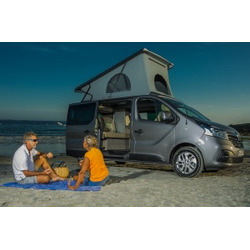 Tout les accéssoires pour votre renault trafic-master-opel vivaro