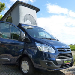 Tout les accessoires pour votre ford transit / custom