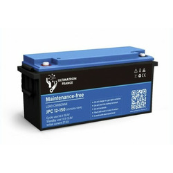 Batterie Plomb-Carbonne