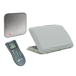 Accessoire de lanterneau