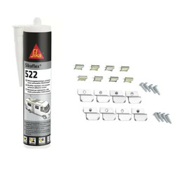 Matériel de montage