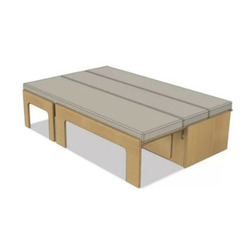 Matelas Fourgon & Van