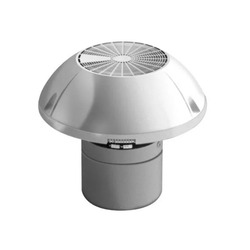 Aérateur de toit & champignon de ventilation