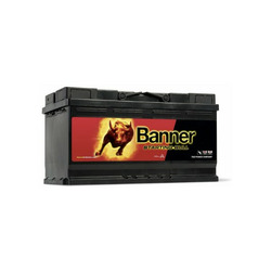 Batterie de démarrage