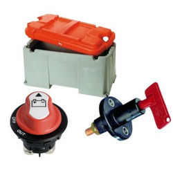 Accessoire de batterie