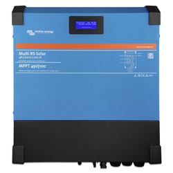 Convertisseur / Chargeur / MPPT