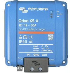 Convertisseurs DC-DC