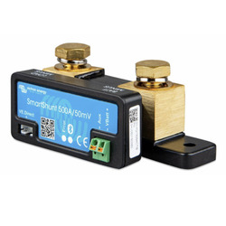 Moniteurs de batterie