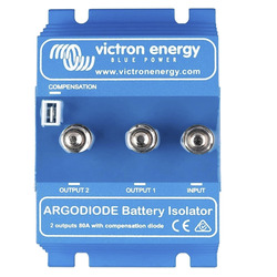 Isolateurs et répartiteurs