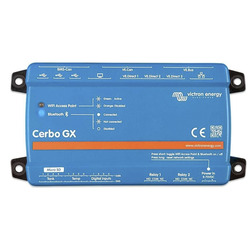 Supervision locale et à distance